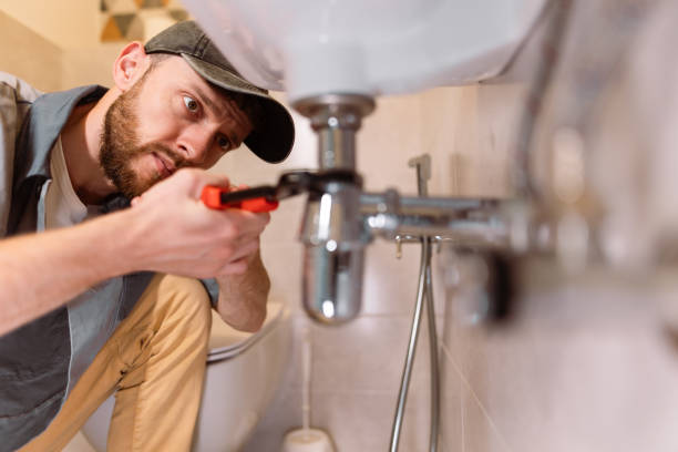 Commercial Plumbing Services in Mangonia Park, FL